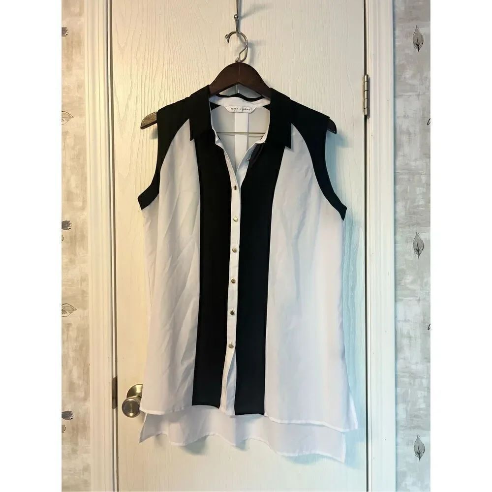 Peter Nygard Blouse